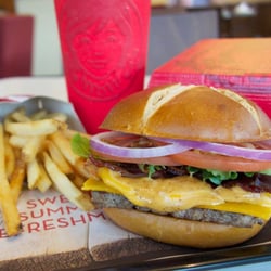Wendy's