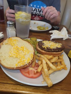 Crossroads Cafe by null