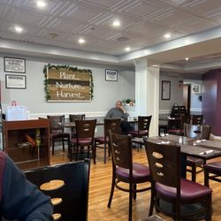 Harvest Cafe