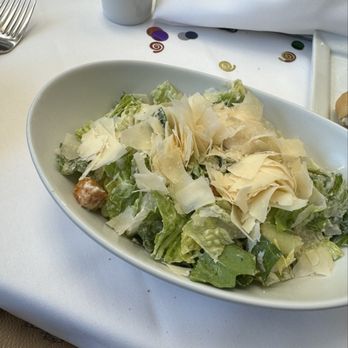 Ruth's Chris Steak House - Caesar salad - Steakhouses Near Me - Anaheim, California Ruth's Chris Steak House - Caesar salad - Steakhouses Near Me - Anaheim, California
