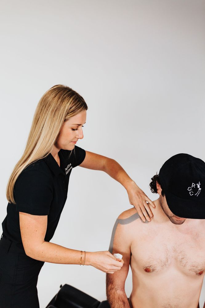 PACIFICA WELLNESS Updated September 2024 170 Photos & 14 Reviews