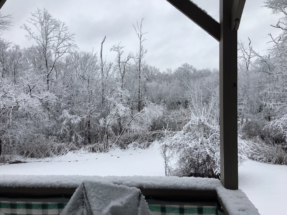 WHISPERING WOODS CONDOMINIUM ASSOCIATION Updated October 2024 1