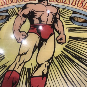 El Jefe Luchador - Mexican Near Me - Deerfield Beach, Florida El Jefe Luchador - Mexican Near Me - Deerfield Beach, Florida