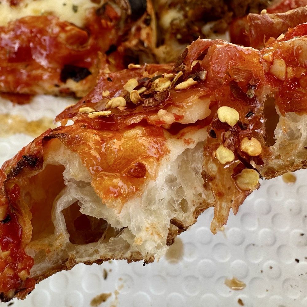 Fire Fresh Pizza - Crispy & Airy. :) - Pizza Near Me - San Dimas, California Fire Fresh Pizza - Crispy & Airy. :) - Pizza Near Me - San Dimas, California