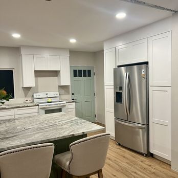 Rock-It Surfaces - Countertop Installation Near Me - San Marcos, California