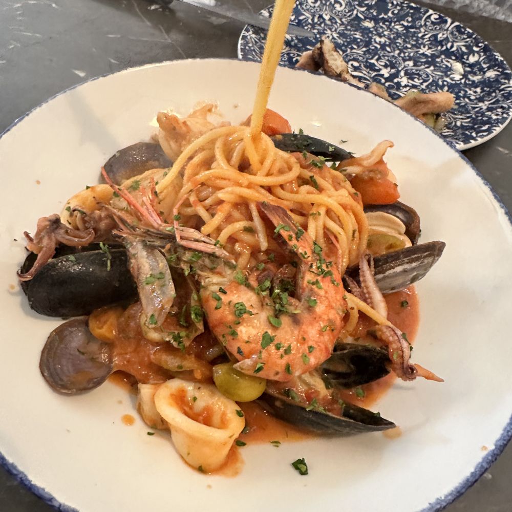 Terroni - Italian Near Me - Los Angeles, California