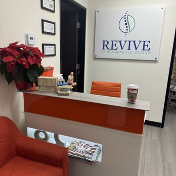 Revive Chiropractic Group - Chiropractors Near Me - North Hills, California Revive Chiropractic Group - Chiropractors Near Me - North Hills, California