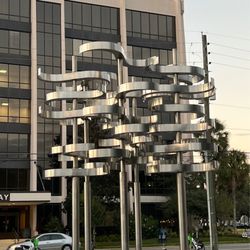Union - See Art Orlando