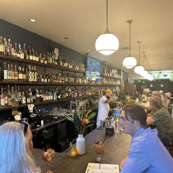 Duke's Spirited Cocktails - Bar Vibes! - Cocktail Bars Near Me - Healdsburg, California Duke's Spirited Cocktails - Bar Vibes! - Cocktail Bars Near Me - Healdsburg, California