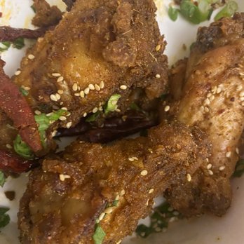 Fortunate Son - Wings - Chinese Near Me - San Diego, California Fortunate Son - Wings - Chinese Near Me - San Diego, California