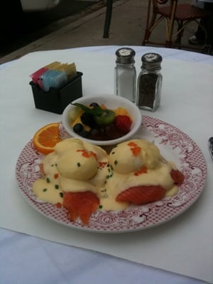 Jeannine's Restaurant & Bakery by null