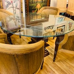 Consign & Design Showplace