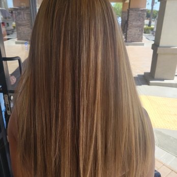 Salon Integriti - Hair Salons Near Me - Granada Hills, California Salon Integriti - Hair Salons Near Me - Granada Hills, California