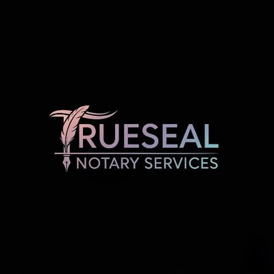 TrueSeal Notary Services