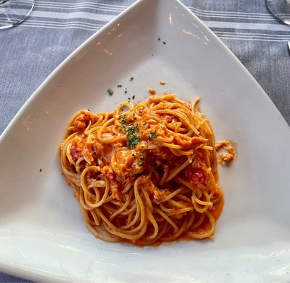 La Casa della Pasta by null