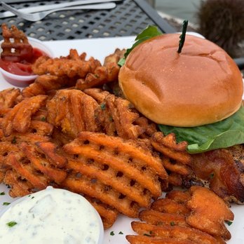 Harborside - Fishy sandwich - Seafood Near Me - Winter Haven, Florida Harborside - Fishy sandwich - Seafood Near Me - Winter Haven, Florida