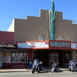 Saguaro Theater