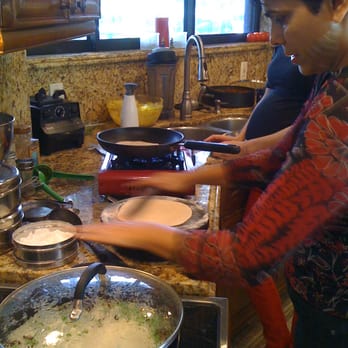 Ayesha's Kitchen - Cooking Schools Near Me - Miami, Florida Ayesha's Kitchen - Cooking Schools Near Me - Miami, Florida