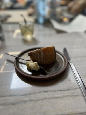 Table X by null