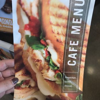 Corner Bakery Cafe - Breakfast & Brunch Near Me - Henderson, Nevada