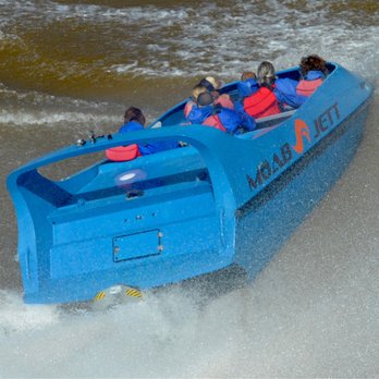 Moab Jett - Are first spin. - Boating Near Me - Moab, Utah