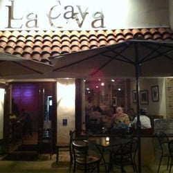 La Cava