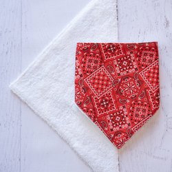 Western Border and Co - Various styles and colors of bibs
