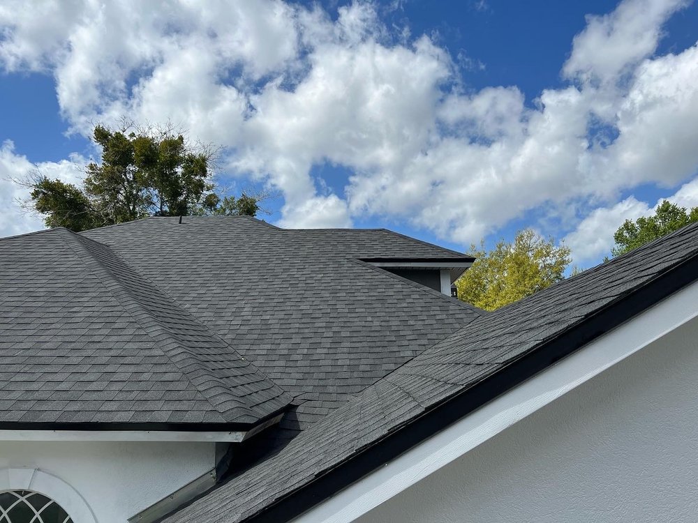 Slide of D&D Construction Services