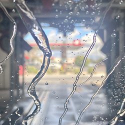Wash Werks - Mesa - Rinse