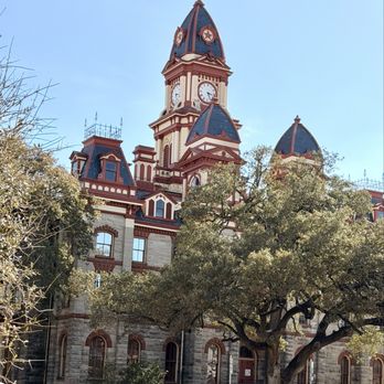 O'Donnell's Cafe and Pub - The beautiful historic courthouse in Lockhart, TX - Pubs Near Me - Lockhart, Texas O'Donnell's Cafe and Pub - The beautiful historic courthouse in Lockhart, TX - Pubs Near Me - Lockhart, Texas