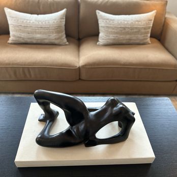 RH Indianapolis | The Gallery at The DeHaan Estate - Interior Design Near Me - Indianapolis, Indiana