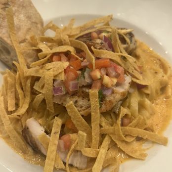 Black Walnut Café - CHIPOTLE PEPPER PASTA - Cafes Near Me - Houston, Texas Black Walnut Café - CHIPOTLE PEPPER PASTA - Cafes Near Me - Houston, Texas