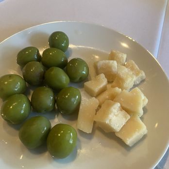 Cesare Ristorante - Italian Near Me - Los Angeles, California