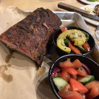 Smokejack BBQ - Pork ribs meal - Barbeque Near Me - Alpharetta, Georgia Smokejack BBQ - Pork ribs meal - Barbeque Near Me - Alpharetta, Georgia
