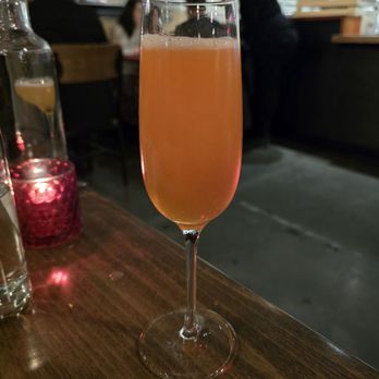Tavolàta Fremont - Head in the Cloud - Italian Near Me - Seattle, Washington