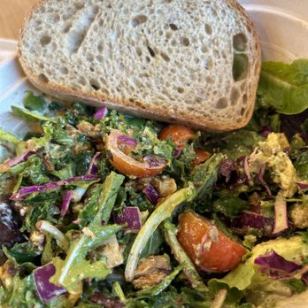 sweetgreen - Healthy Salads, Wraps, and Bowls - Green Goddess salad - Salad Near Me - Tustin, California sweetgreen - Healthy Salads, Wraps, and Bowls - Green Goddess salad - Salad Near Me - Tustin, California