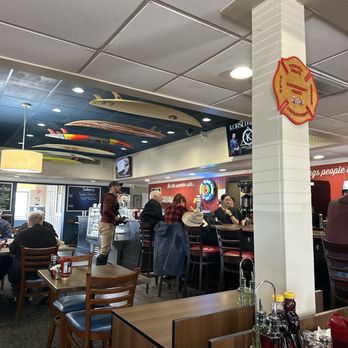 Mary's Kitchen - Breakfast & Brunch Near Me - Virginia Beach, Virginia