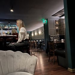 The In Between - Downstairs from Sirens
