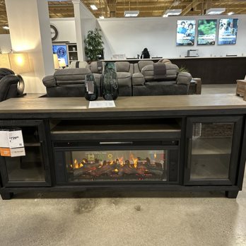 Ashley Store - Furniture Stores Near Me - San Marcos, California