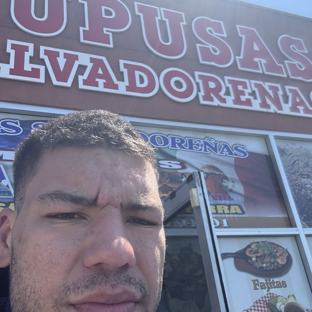 Pupusas Salvadorenas - Outside entrance - Mexican Near Me - Oakland, California Pupusas Salvadorenas - Outside entrance - Mexican Near Me - Oakland, California