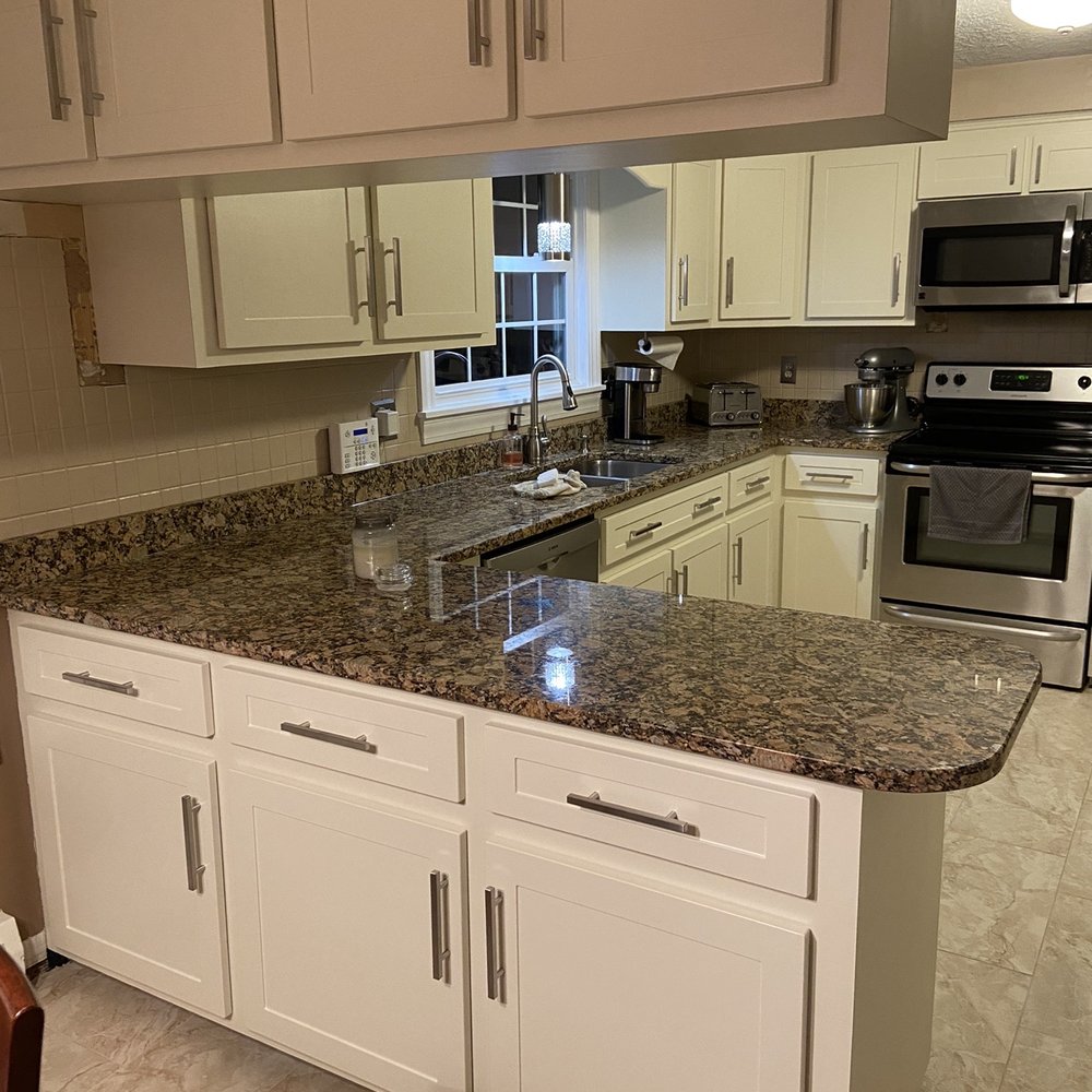 Refinishing Nh Matttroy