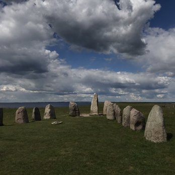 Ales Stenar - Landmarks & Historical Buildings Near Me