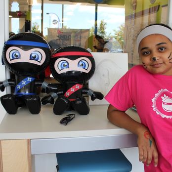 Code Ninjas - Kids Activities Near Me - Ashburn, Virginia