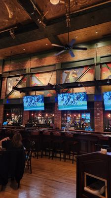 Triple 7 Restaurant and Microbrewery by null