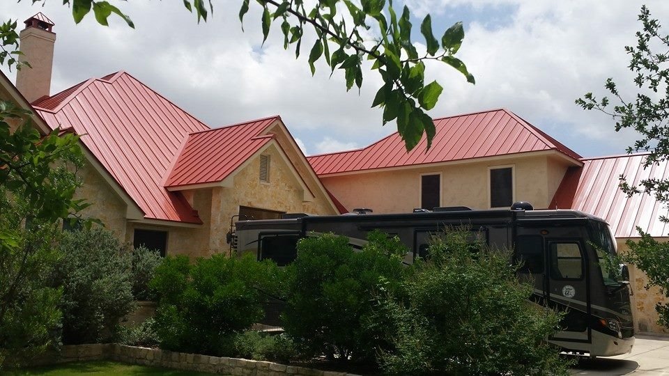 Slide of TWT Exteriors & Roofing