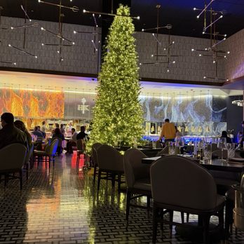 Hell's Kitchen - Cocktail Bars Near Me - Funner, California