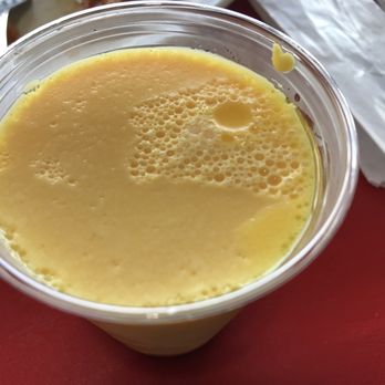 El Mejor Sabor Bakery - a smoothie in a plastic cup - Bakeries Near Me - Apopka, Florida El Mejor Sabor Bakery - a smoothie in a plastic cup - Bakeries Near Me - Apopka, Florida