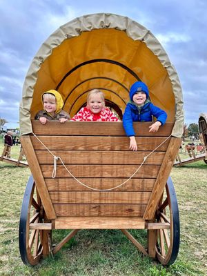 Bloomsbury Farm by null