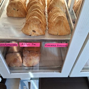 Ruby's Pan Dulce - Bakeries Near Me - Sunnyvale, California
