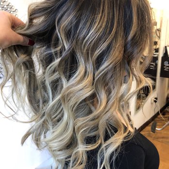 Davida Salon - Maria is the besssssssssst ever!!! #balayage - Hair Extensions Near Me - New York, New York Davida Salon - Maria is the besssssssssst ever!!! #balayage - Hair Extensions Near Me - New York, New York